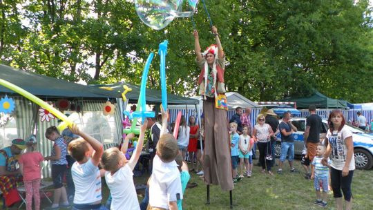 Jubileuszowy Jarmark Czarnociński