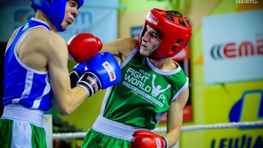 Jubileuszowy Memiorał Paździora za nami