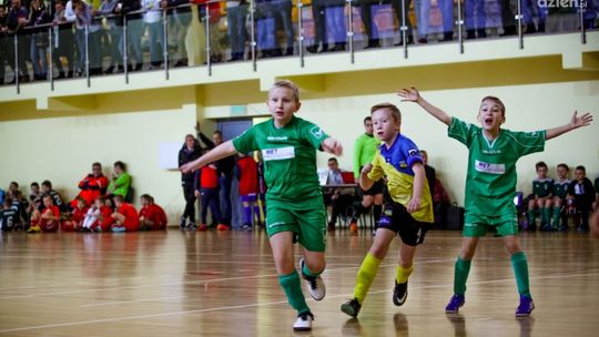 Jubileuszowy Memoriał im. Władysława Kramczyka w Pionkach