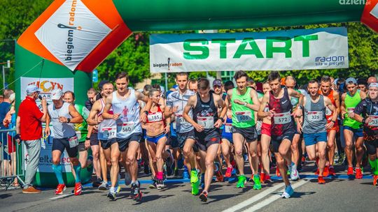 Jubileuszowy Półmaraton Radomskiego Czerwca '76 już w ten weekend!