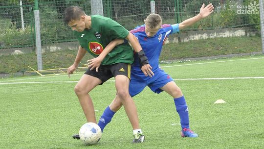Jubileuszowy turniej "Z podwórka na stadiony" - czas na zgłoszenia