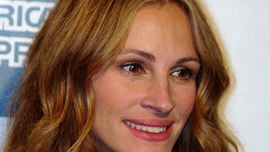 Julia Roberts skończyła 47 lat
