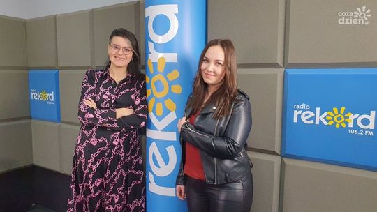 Julia Ziętek: Trzeba znaleźć własną drogę