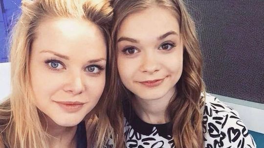 Julka Wróblewska o nauce i nietypowej szkole.