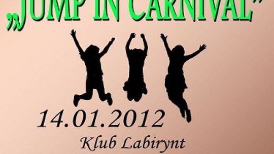 „Jump in carnival” - WSH