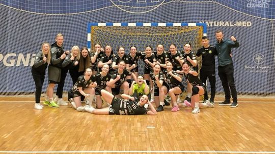 Juniorki APR-u Radom z awansem do Final Four Mistrzostw Polski