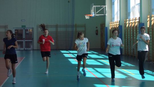 Juniorki Delty rozpoczęły sezon. Minimalna porażka z Płockiem