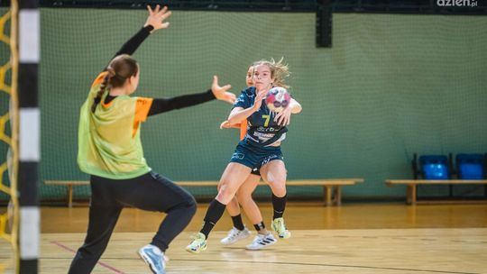 Juniorki młodsze PreZero APR-u Radom poznały rywalki