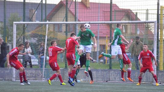 Juniorskie derby Radomia dla Radomiaka