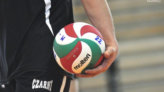 Juniorzy Czarnych mistrzami Mazowsza