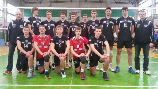 Juniorzy Czarnych zagrają o finał mistrzostw Polski!