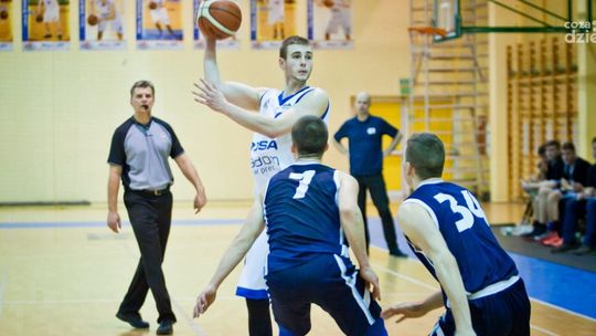 Juniorzy ROSY najlepsi na Mazowszu