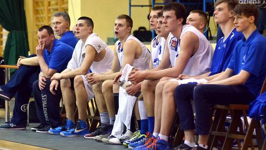 Juniorzy Rosy zagrają o złoty medal MP U-20!