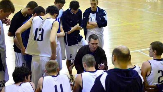 Juniorzy starsi Rosy w finale Mistrzostw Polski!