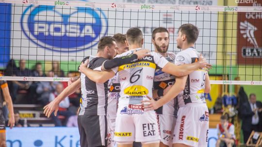 "Jurajscy Rycerze" na drodze Cerrad Czarnych