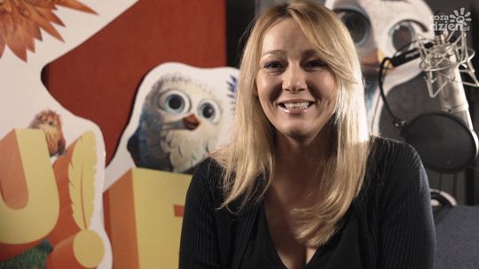 Jurorka „Twoja twarz brzmi znajomo” leci sobie w kropki!