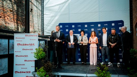 Jurorzy zdecydowali. Trwają przygotowania do Kameralnego Lata