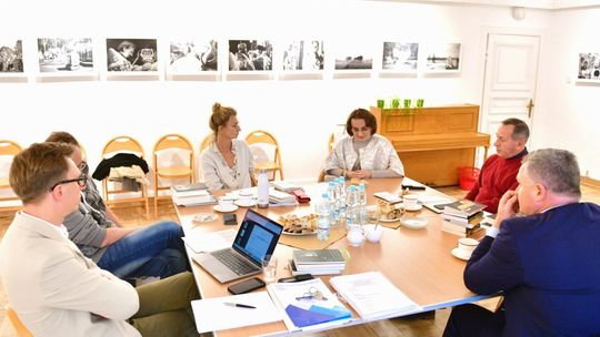 Jury nominowało książki do Nagrody Literackiej Miasta Radomia