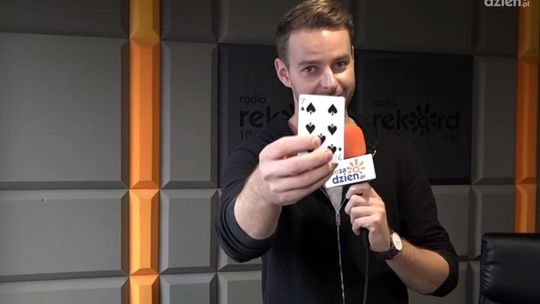 Just Edi Show dziękuje za wsparcie