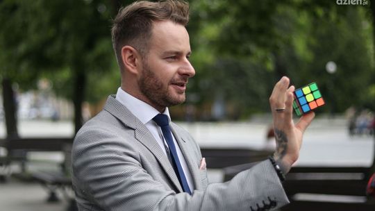 Just Edi Show ponownie w "Mam Talent!"