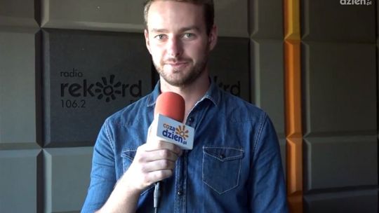 Just Edi Show w Mam Talent!