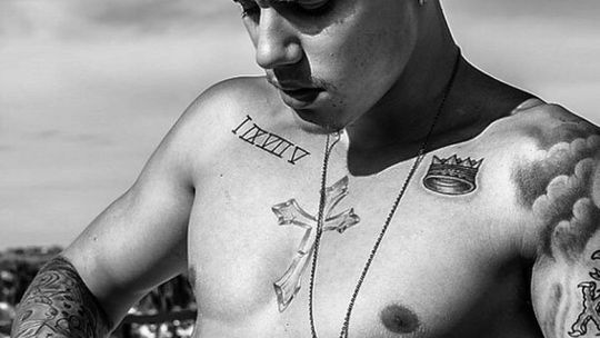 Justin Bieber: Już za miesiąc koncert w Polsce Justin Bieber: Już za miesiąc koncert w Polsce