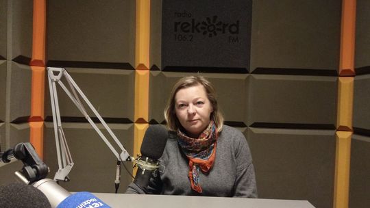 Justyna Górska-Streicher: Dziś Andrzejki