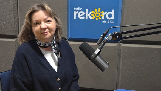 Justyna Górska-Streicher: Kaziki co roku zaskakują Justyna Górska-Streicher: Kaziki co roku zaskakują