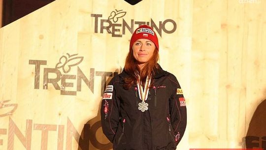 Justyna Kowalczyk żegna się ze sportem?