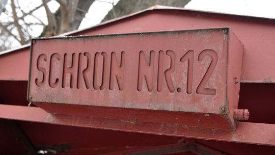 Jutro Armagedon? Szukamy schronów w Radomiu Jutro Armagedon? Szukamy schronów w Radomiu