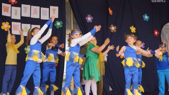 Jutro VIII Festyn Rodzinny w PSP 17