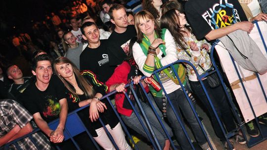 Juwenalia - dzień czwarty