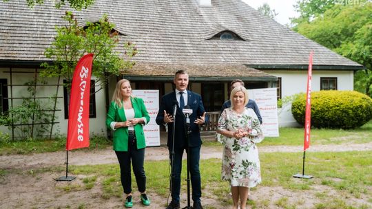 Już 25 maja Mazopiknik w Radomiu