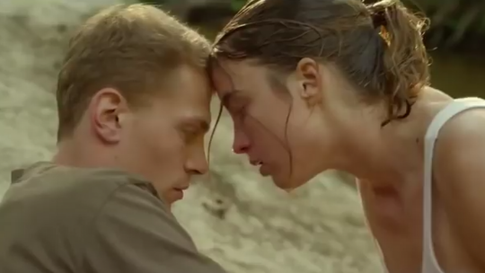 Już dziś kolejny film z cyklu Kino na Trawie.