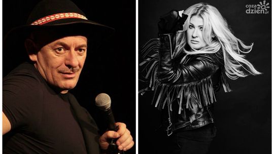 Już dziś koncert zespołu Bajm i występ Marcina Dańca