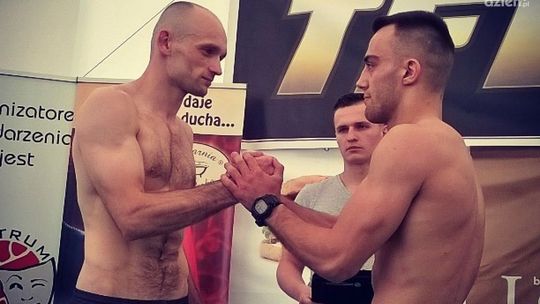 Już dziś Radomscy zawodnicy zawalczą w Garwolinie!