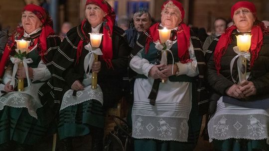 Już dziś! Uroczystość Matki Bożej Gromnicznej w Muzeum Wsi Radomskiej