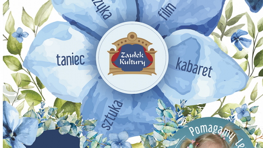 Już dziś "Zaułek kultury"