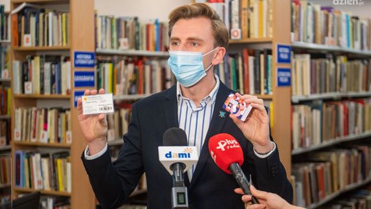 Już jest Radomska Karta Kulturalna