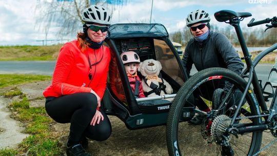 Już jutro Co Za Jazda! dla całej rodziny