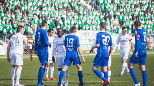 Już jutro derby Radomia. Zmiana godziny Radomiaka!