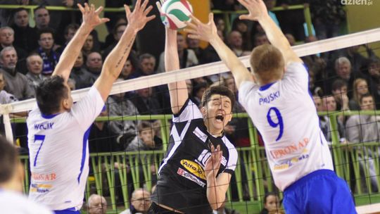 Już jutro mogą przywieźć awans do Radomia!