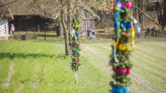 Już jutro Niedziela Palmowa