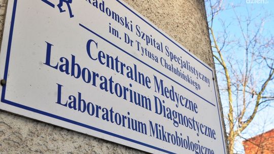 Już nie będziesz musiał czekać na badania