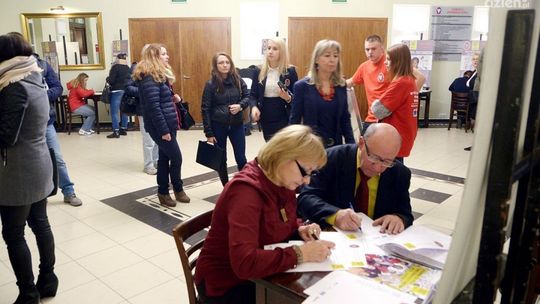 Już niebawem Maraton Pisania Listów