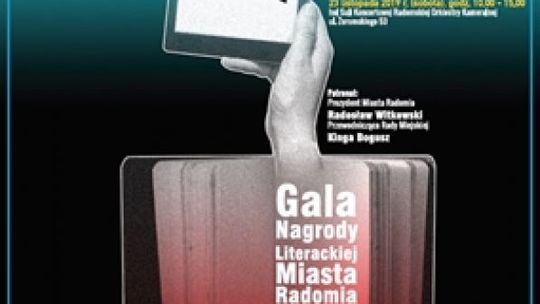 Już niebawem VII Targi Książki