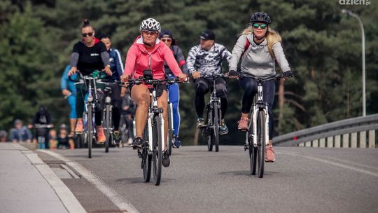 Już niedługo Co Za Jazda! Ultra na 106,2 km