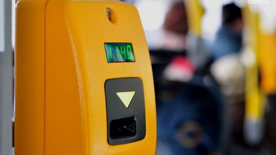 Już od czwartku drożeją przejazdy autobusami!