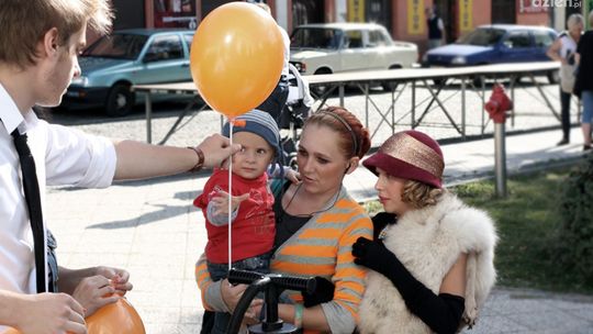 Już od soboty Uliczka Tradycji w Radomiu! (PLAN IMPREZY)