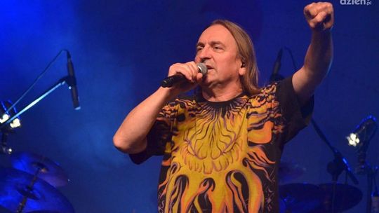 Już po koncercie TSA - FOTORELACJA